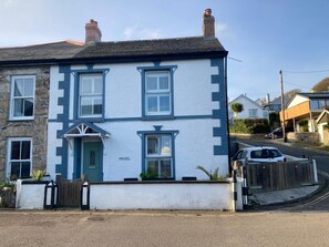 Exterior - 2 Bed in Mousehole (oc-nigelh) (Mousehole)
