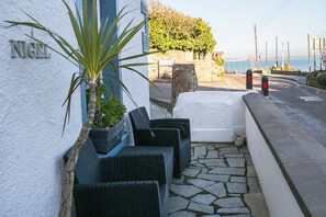 Property grounds - 2 Bed in Mousehole (oc-nigelh) (Mousehole)