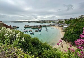 Marina - 1 Bed in Newquay (oc-o33805) (Newquay)