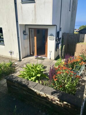 Exterior detail - 4 Bed in Porthleven (oc-seab) (Porthleven)