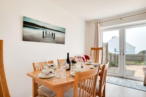 Dining - 4 Bed in Porthleven (oc-seab) (Porthleven)