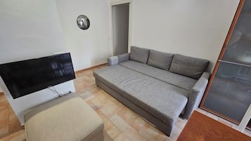 Area soggiorno