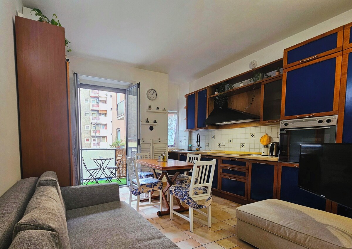 Bild für Gastgeberprofil