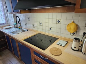 Cucina privata