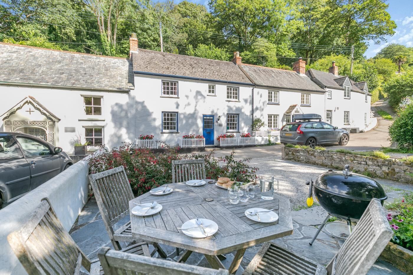 تناول الطعام بالخارج