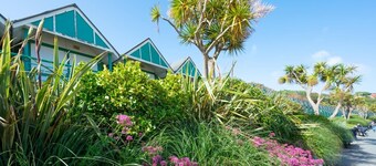 2 Bed in Mumbles (oc-hh59)