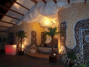 Spa - Suite 10 with Mountain Views and Wi-Fi (CIDONES)