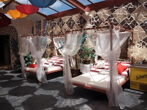 Room - Suite 10 with Mountain Views and Wi-Fi (CIDONES)