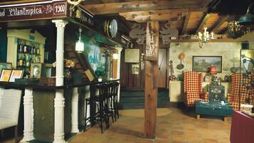 Bar (sur place)