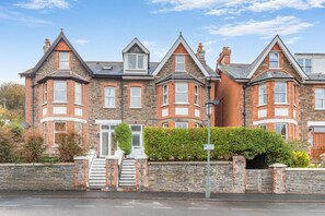 Exterior - 3 Bed in Lynton (oc-e33950) (Lynmouth)
