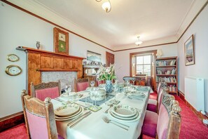 Dining - 5 Bed in Shiskine (oc-b33664) (Shiskine)