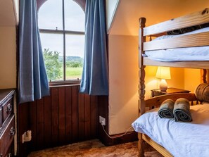 Wi-Fi gratuit, draps fournis