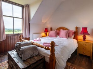 Wi-Fi gratuit, draps fournis