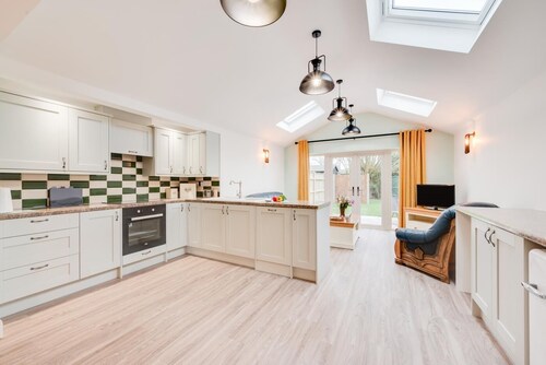 2 Bed in Aldeby (oc-2wca)