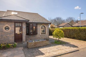 Exterior - 2 Bed in Seahouses (oc-nb1974) (North Sunderland)