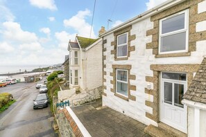 Exterior - 3 Bed in Porthleven (oc-atlant) (Porthleven)