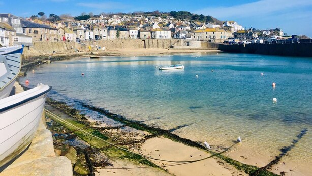 Plage