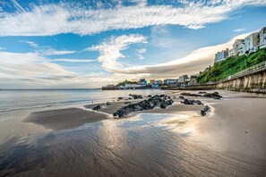 Beach - 1 Bed in Saundersfoot (oc-pw1007) (Saundersfoot)