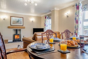 Dining - 3 Bed in Marske (oc-o33522) (Marske)