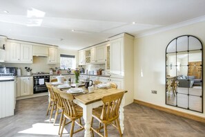 Dining - 4 Bed in East Runton (oc-2267) (East Runton)