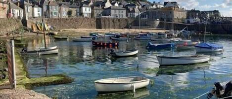 Port de plaisance