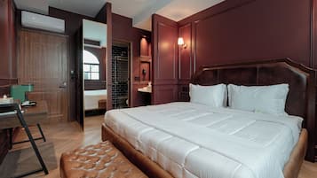 Tabla de planchar con plancha y wifi gratis