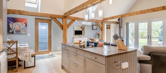 1 Bed in Dickleburgh (oc-m33974)