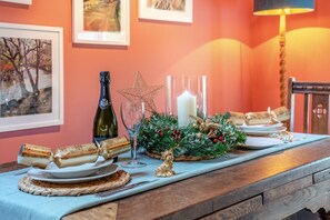Dining - 1 Bed in Crayke (oc-g33754) (Crayke)