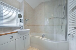 Towels - 2 Bed in Porthleven (oc-marin2) (Porthleven)