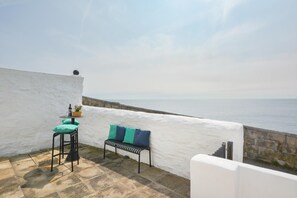 Terrace/patio - 2 Bed in Porthleven (oc-marin2) (Porthleven)