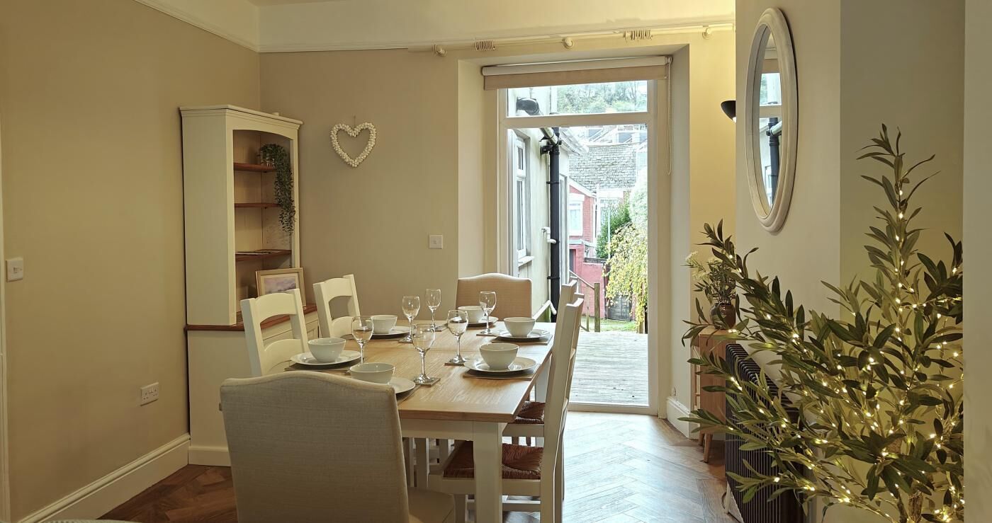 تناول الطعام