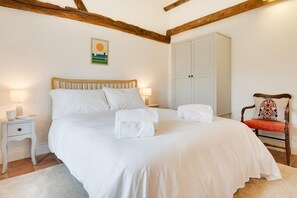 3 Schlafzimmer, Bügeleisen/Bügelbrett, kostenloses WLAN, Bettwäsche