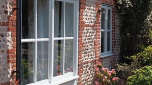 Exterior detail - 3 Bed in Ridlington (oc-2253) (Walcott)