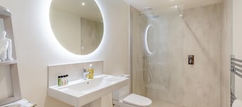 2 Bed in Dunsop Bridge (oc-w33524)