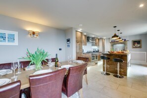 Dining - 4 Bed in Newlyn (oc-abcorc) (Newlyn)