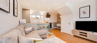 1 Bed in Rushmere St. Andrew (oc-luxl)
