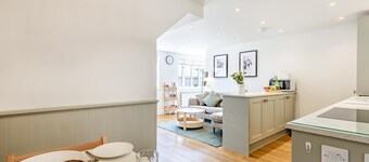 1 Bed in Rushmere St. Andrew (oc-luxl)