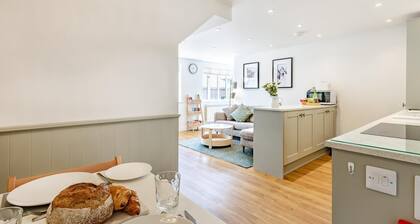 1 Bed in Rushmere St. Andrew (oc-luxl)