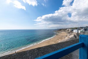 Beach - 1 Bed in Porthleven (oc-granda) (Porthleven)
