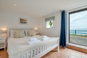 Free WiFi, bed sheets - 1 Bed in Porthleven (oc-granda) (Porthleven)