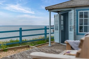 Property grounds - 1 Bed in Porthleven (oc-granda) (Porthleven)