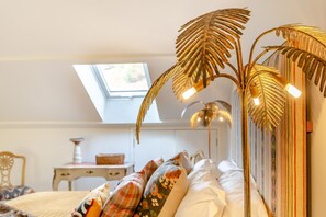 2 bedrooms, iron/ironing board, free WiFi, bed sheets - 2 Bed in Dunsop Bridge (oc-w33526) (Dunsop Bridge)