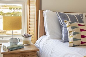 3 chambres, lit de bébé portatif, accès au Wi-Fi (inclus)