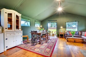 Dining - 3 Bed in Talybont On Usk (oc-wal375) (Talybont-on-Usk)