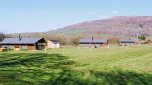 Unclassified image, 4 of 28, button - 3 Bed in Talybont On Usk (oc-wal375) (Talybont-on-Usk)