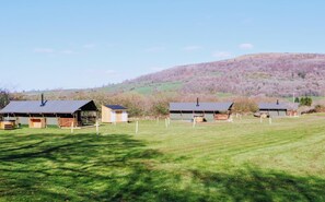 Children's area - 3 Bed in Talybont On Usk (oc-wal375) (Talybont-on-Usk)