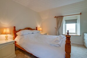 Room - 2 Bed in Porthleven (oc-kelyna) (Porthleven)