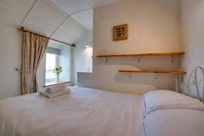 2 bedrooms, free WiFi - 2 Bed in Porthleven (oc-kelyna) (Porthleven)