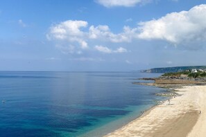 Beach - 2 Bed in Porthleven (oc-kelyna) (Porthleven)