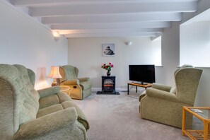 TV - 2 Bed in Porthleven (oc-kelyna) (Porthleven)